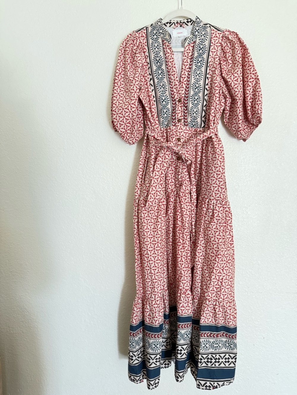 XIRENA Women's Cassia Dress - Picture 8 of 15